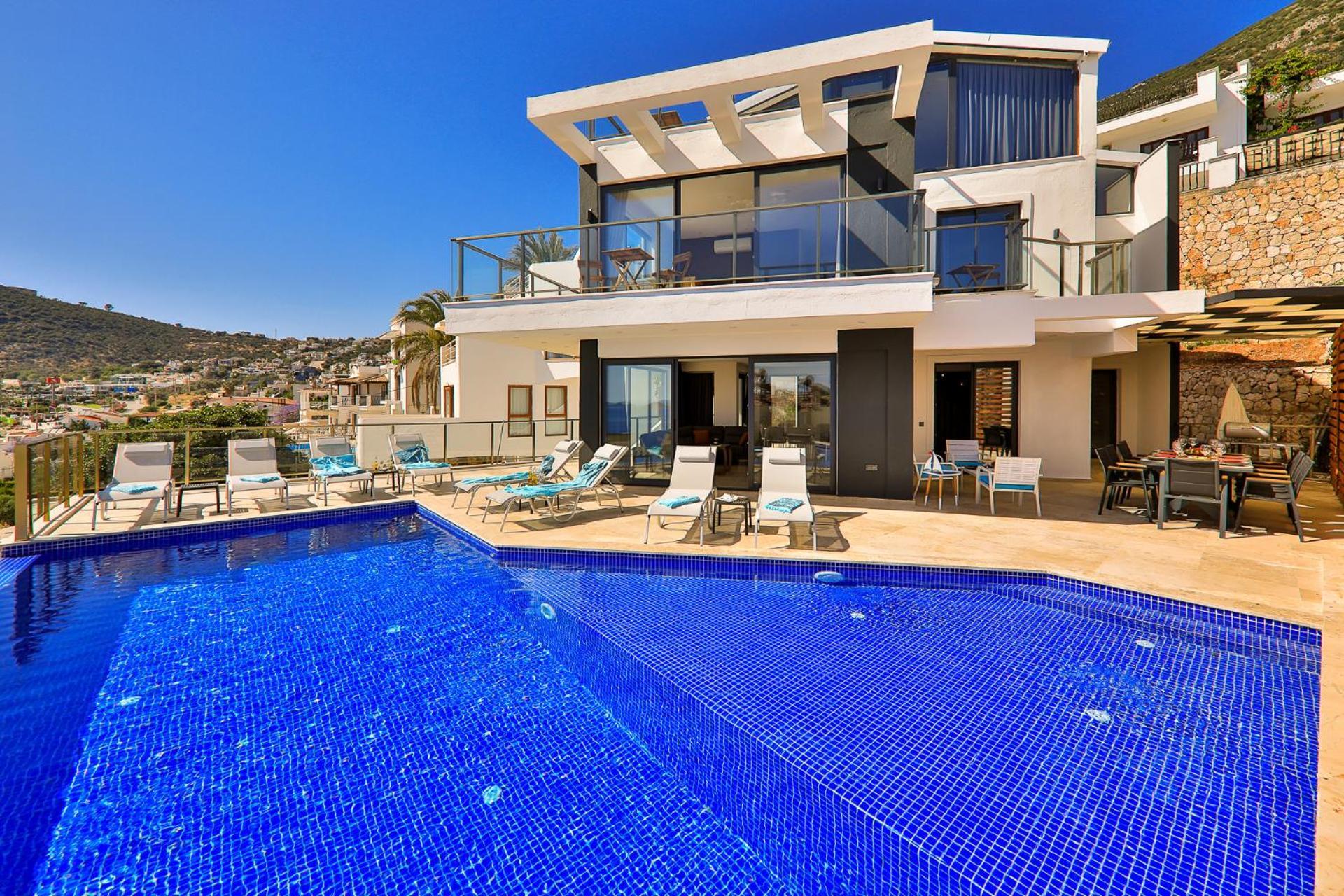 Eco Merchant * Kalkan